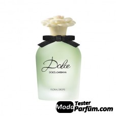 D&G Dolce Edp 75ml Bayan Tester Parfum