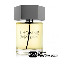 Yves Saint Laurent L'homme Edt 100ml Erkek Tester Parfum