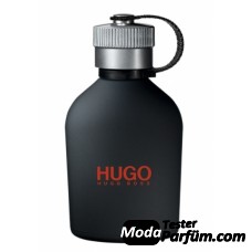 Hugo Boss Just Different EDT 150ml Erkek Tester Parfum