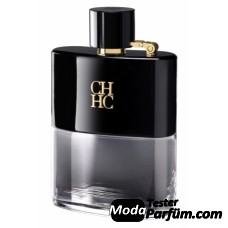 Carolina Herrera Ch Men Prive Edt 100ml Erkek Tester Parfum