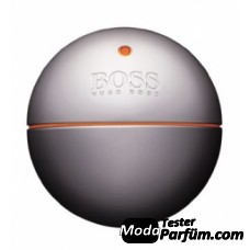Hugo Boss in Motion Orange Edt 90ml Erkek Tester Parfum