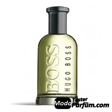 Hugo Boss Bottled No 6 Edt 100ml Erkek Tester Parfum