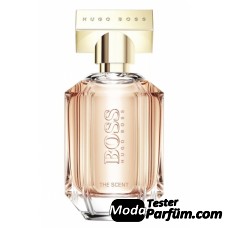 Hugo Boss The Scent For Her EDP 100ml Bayan Tester Parfum