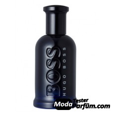 Hugo Boss Bottled Night EDT 100ml Erkek Tester Parfum