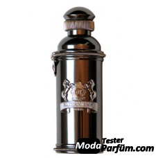 ALEXANDRE J The Collector Argentic EDP 100ml Unisex Tester Parfum