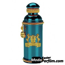 ALEXANDRE J The Collector Mandarina Sultane EDP 100ml Unisex Tester Parfum