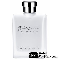 Baldessarini Cool Force Edt 90ml Erkek Tester Parfum