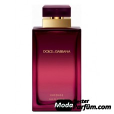 D&G Dolce Gabbana intense Pour Femme 100ml EDP Bayan Tester Parfum