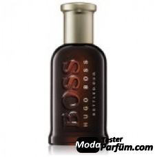 Hugo Boss Bottled Oud EDP 100ml Erkek Tester Parfum